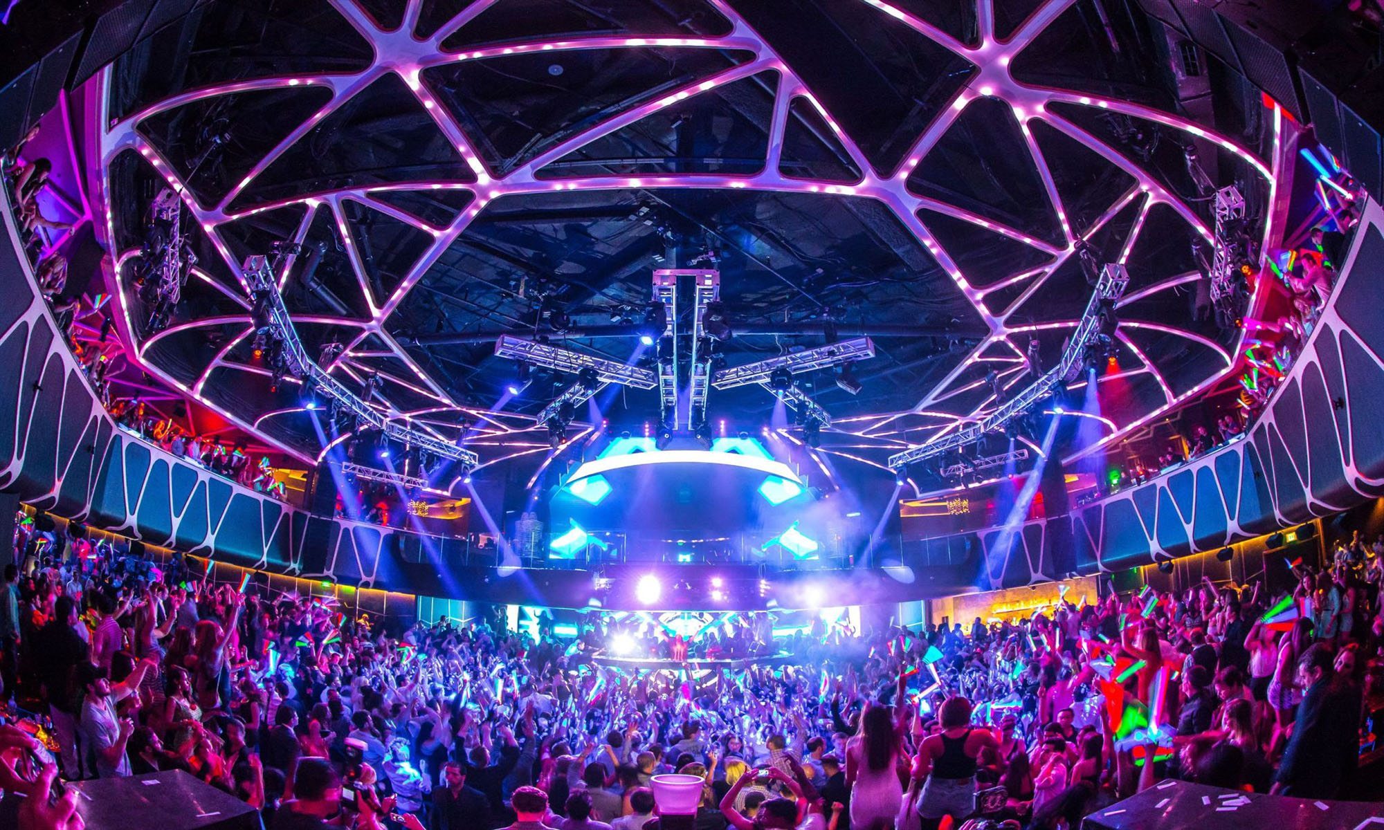Hakkasan MGM Guestlist Las Vegas