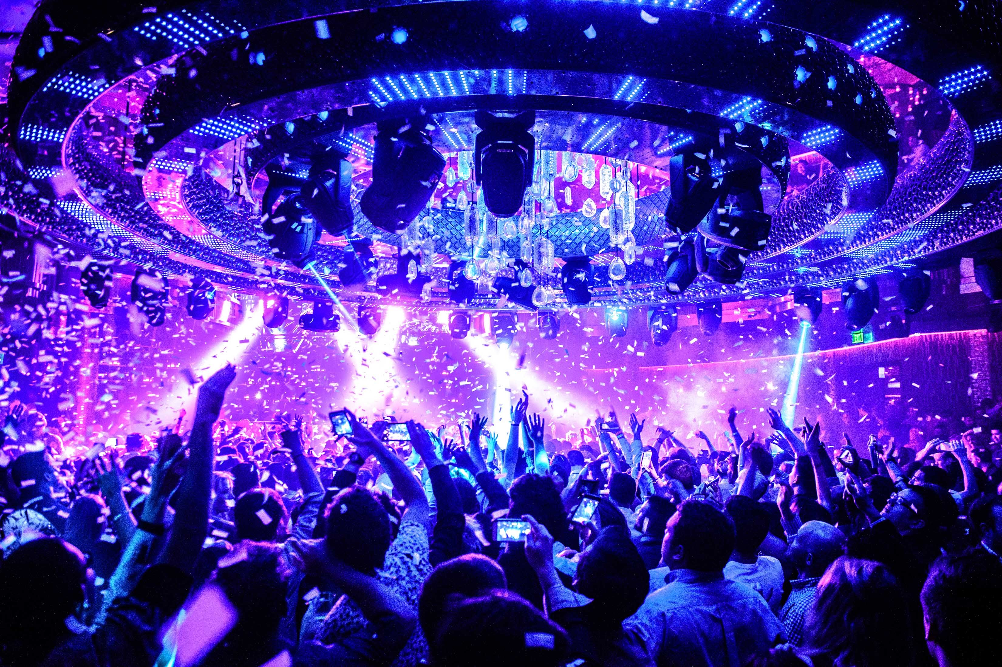 Omnia Caesars Palace Guestlist Las Vegas